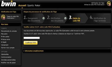 bwin.pt|bwin mon compte.